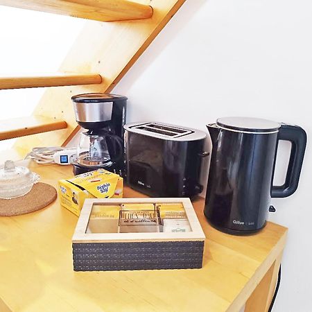 Le Therminus, T2Bis Mezzanine, 4Personnes, Coeur De Luchon Bagnères-de-Luchon 外观 照片