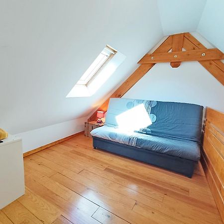 Le Therminus, T2Bis Mezzanine, 4Personnes, Coeur De Luchon Bagnères-de-Luchon 外观 照片