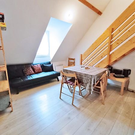 Le Therminus, T2Bis Mezzanine, 4Personnes, Coeur De Luchon Bagnères-de-Luchon 外观 照片