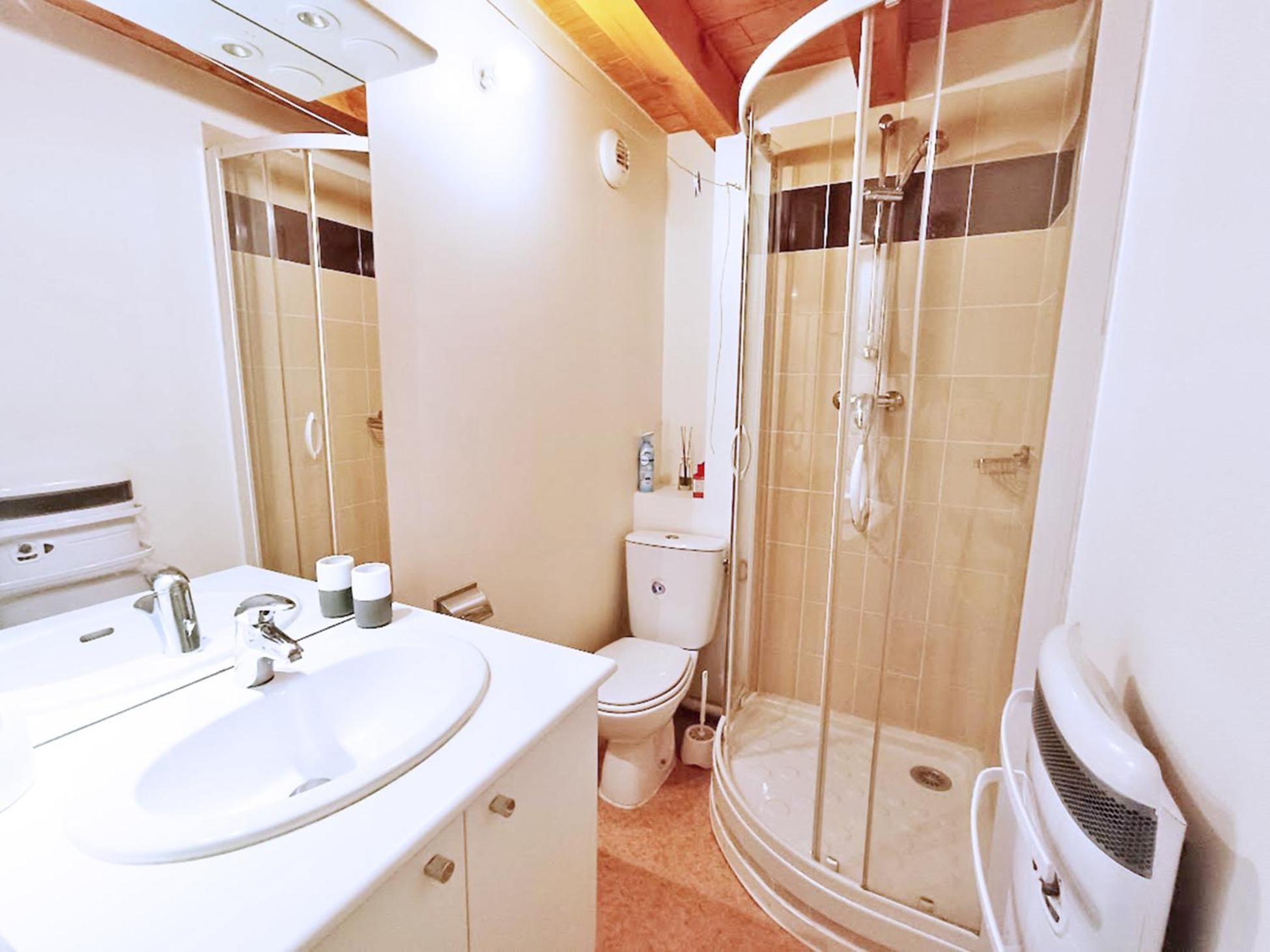 Le Therminus, T2Bis Mezzanine, 4Personnes, Coeur De Luchon Bagnères-de-Luchon 外观 照片