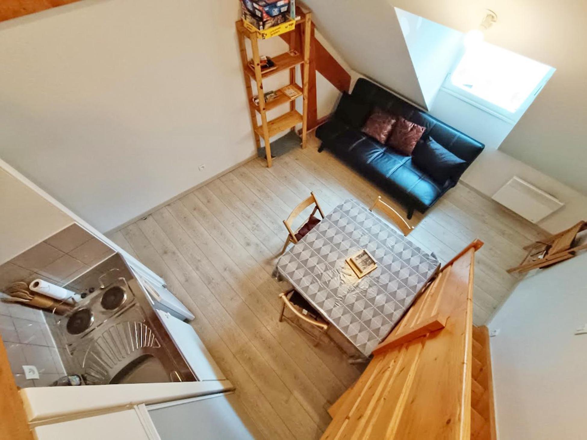 Le Therminus, T2Bis Mezzanine, 4Personnes, Coeur De Luchon Bagnères-de-Luchon 外观 照片