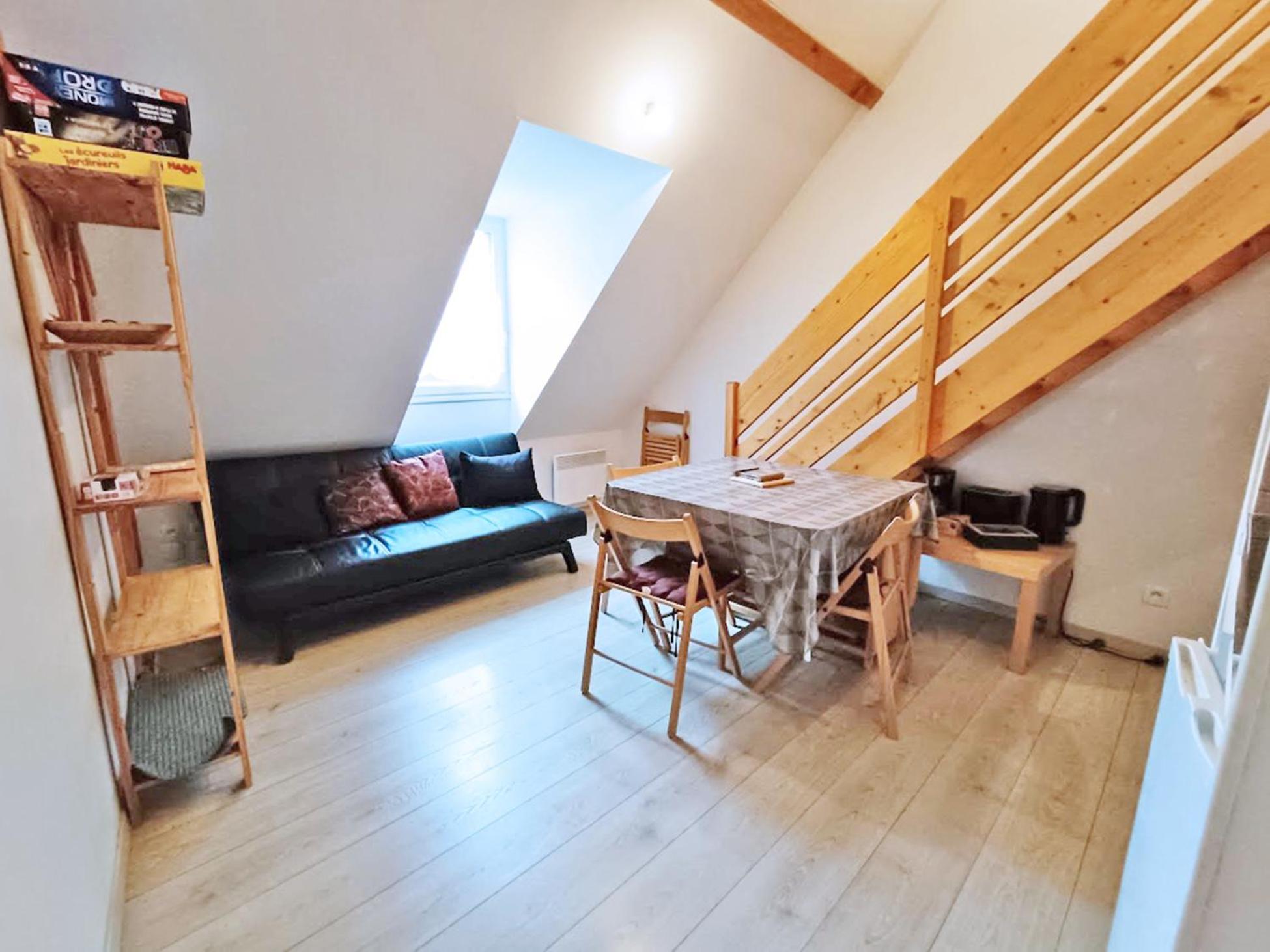 Le Therminus, T2Bis Mezzanine, 4Personnes, Coeur De Luchon Bagnères-de-Luchon 外观 照片