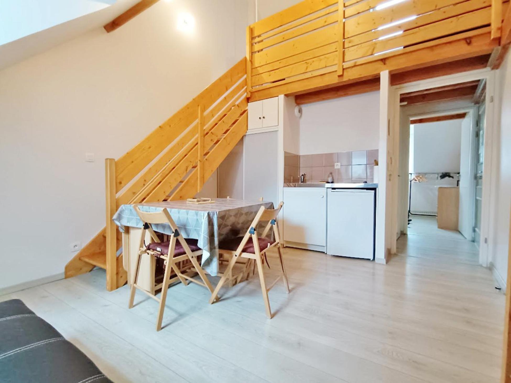 Le Therminus, T2Bis Mezzanine, 4Personnes, Coeur De Luchon Bagnères-de-Luchon 外观 照片