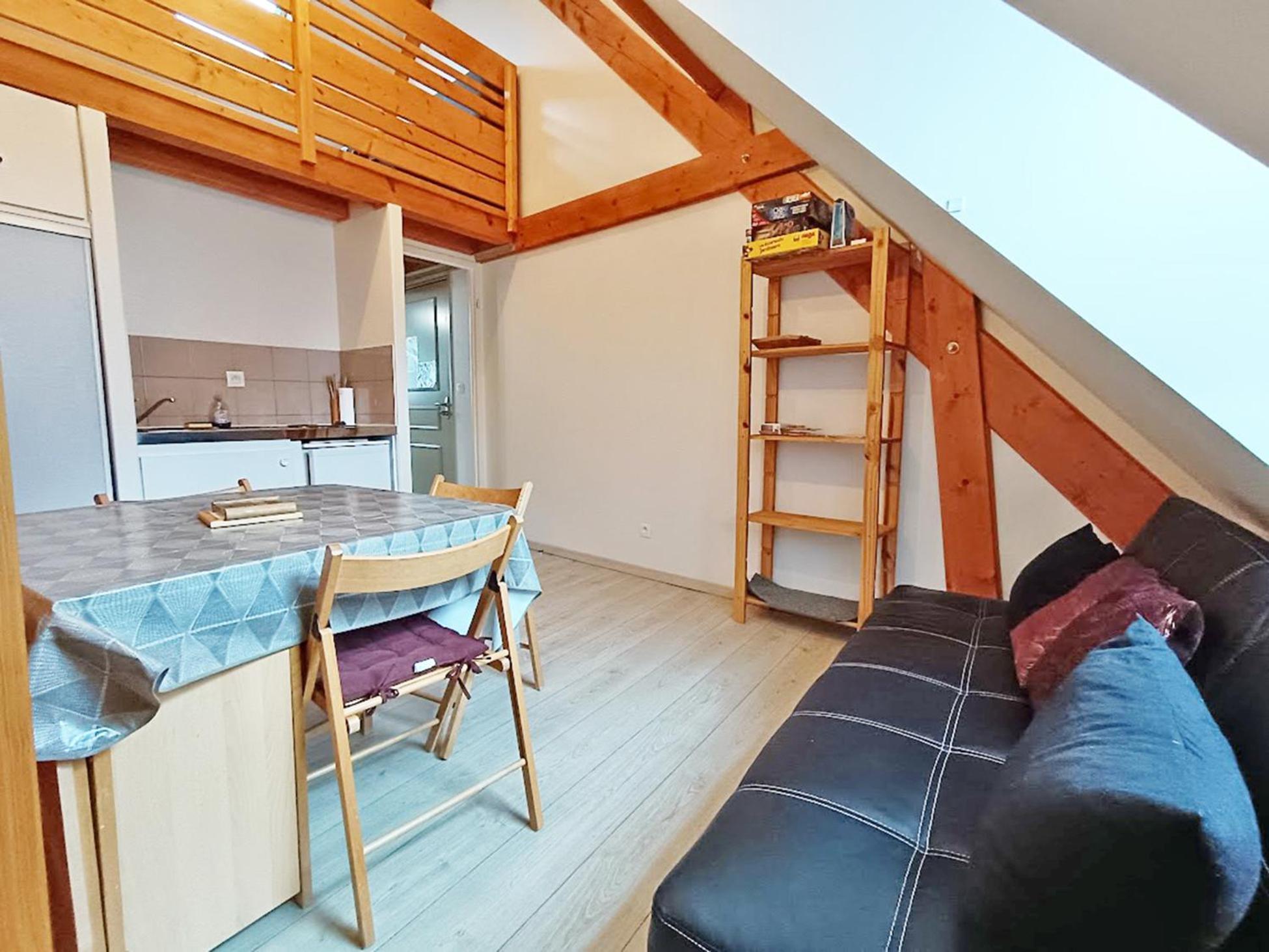 Le Therminus, T2Bis Mezzanine, 4Personnes, Coeur De Luchon Bagnères-de-Luchon 外观 照片