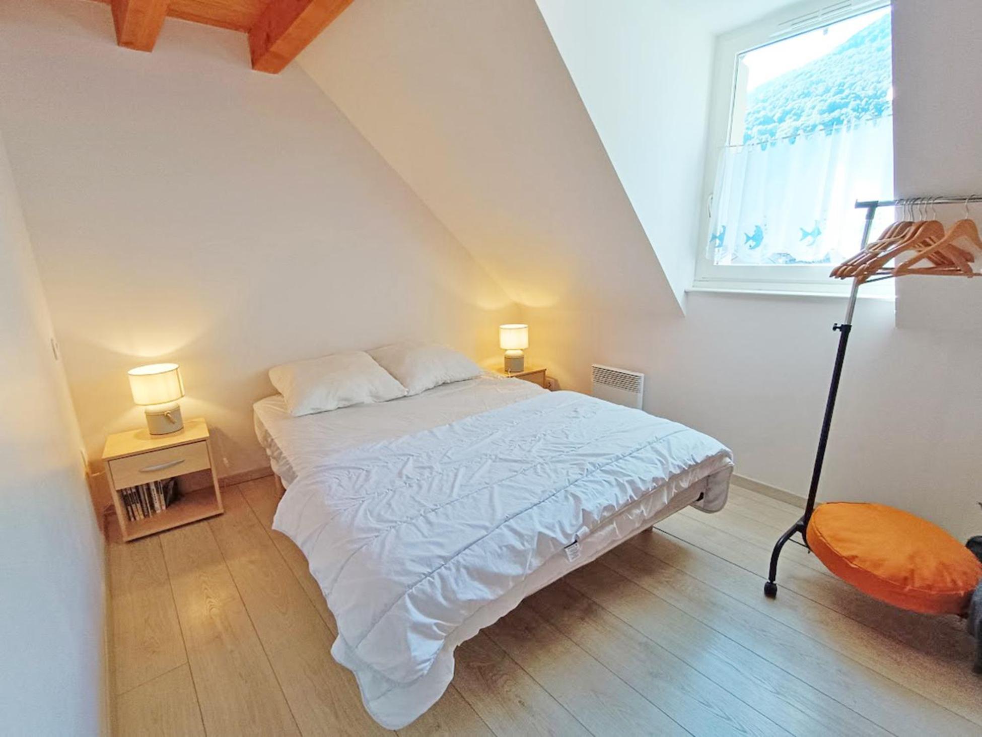 Le Therminus, T2Bis Mezzanine, 4Personnes, Coeur De Luchon Bagnères-de-Luchon 外观 照片