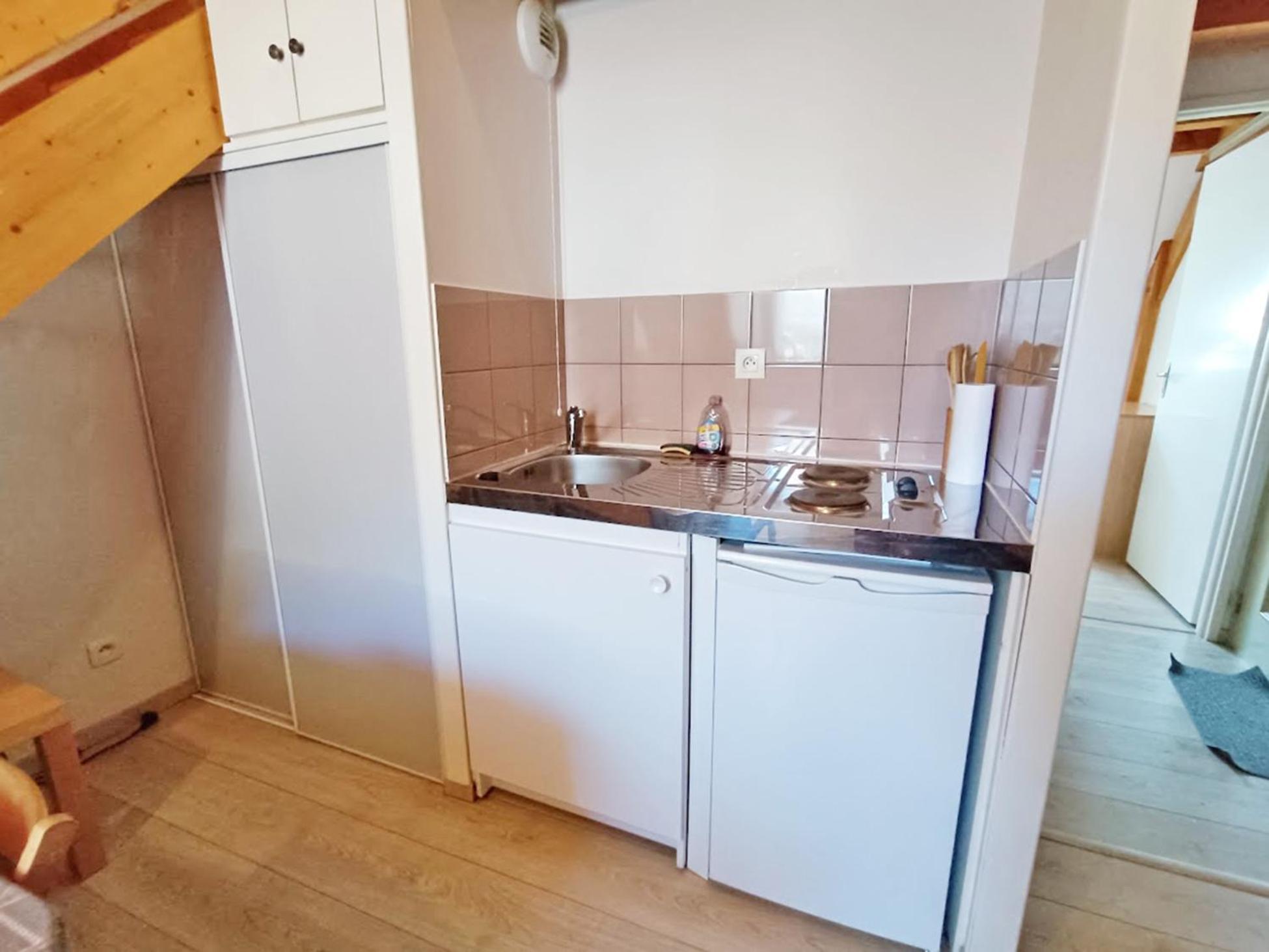 Le Therminus, T2Bis Mezzanine, 4Personnes, Coeur De Luchon Bagnères-de-Luchon 外观 照片