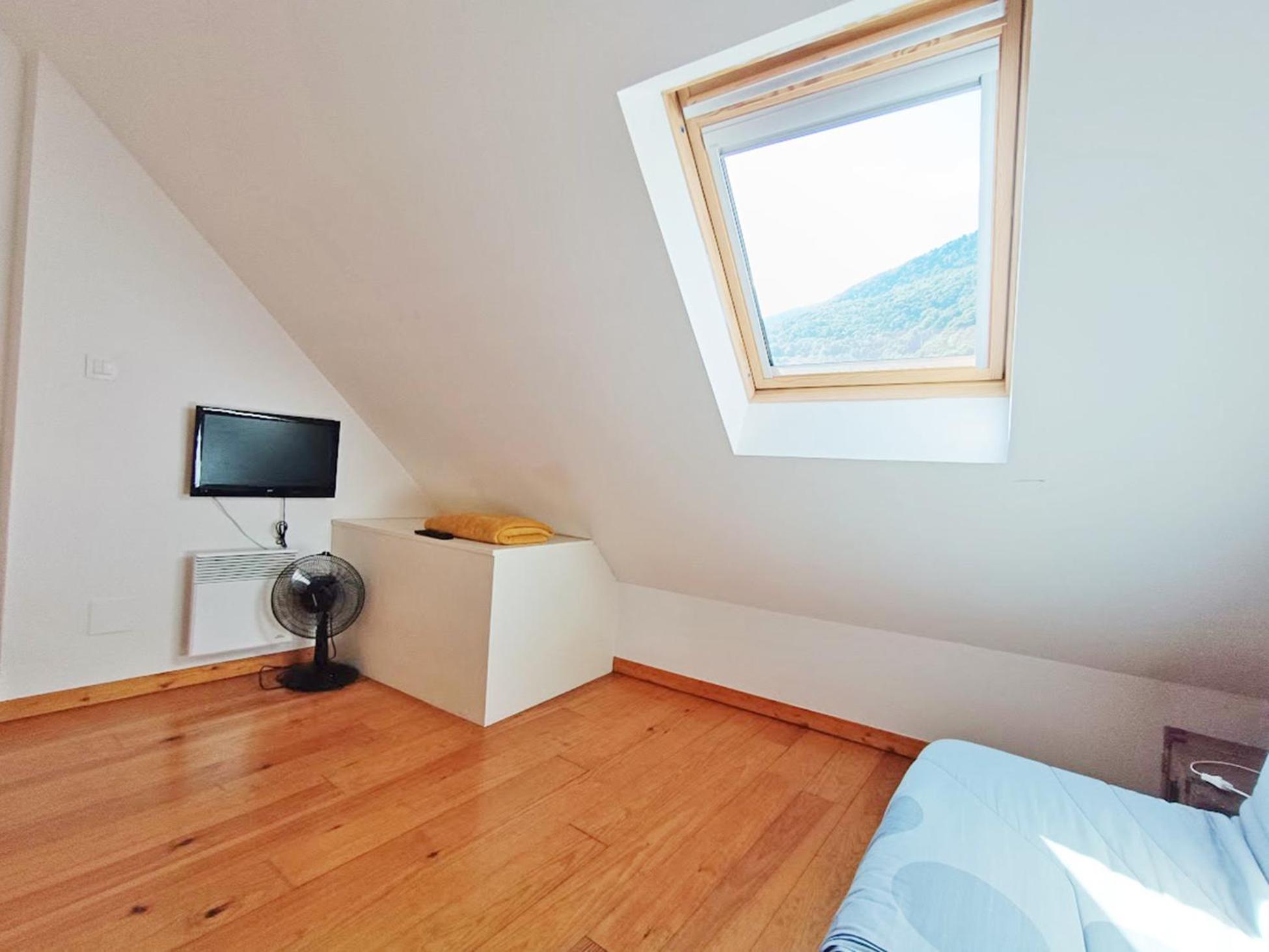 Le Therminus, T2Bis Mezzanine, 4Personnes, Coeur De Luchon Bagnères-de-Luchon 外观 照片